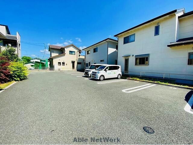 物件外観写真4　(Ⅲ)