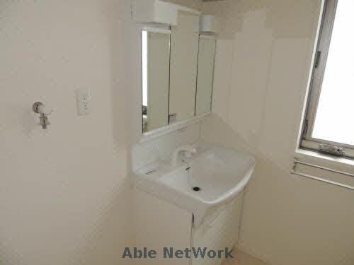 物件内観写真7　(※現況優先)