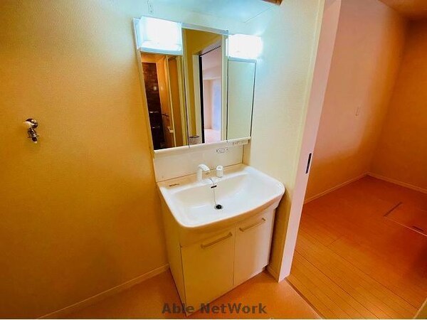 洗面所・脱衣所