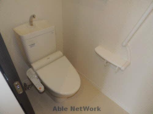 物件内観写真8　(※現況優先)