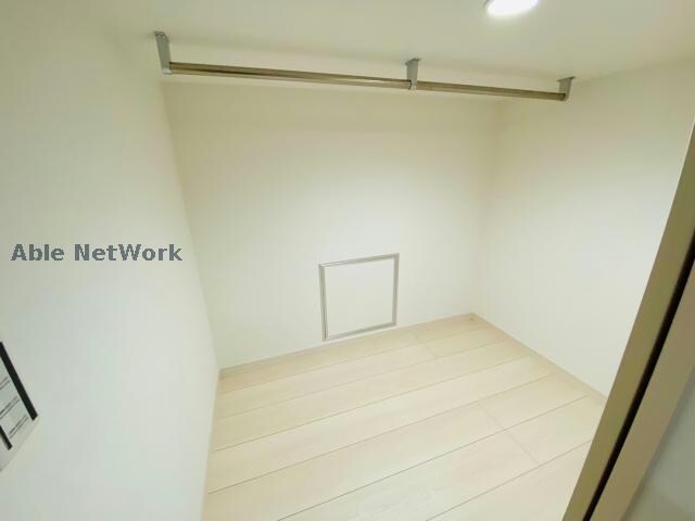 物件内観写真5　(同型別号室)