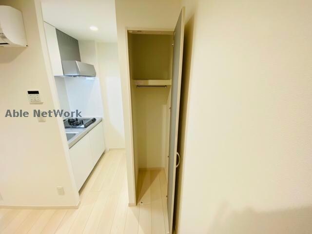 物件内観写真6　(同型別号室)