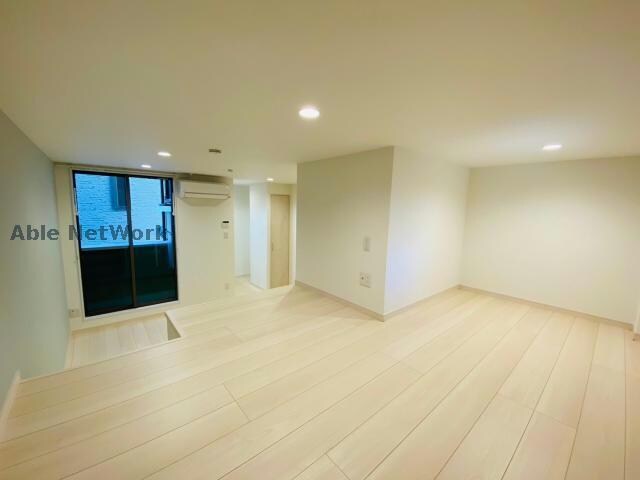 物件内観写真7　(同型別号室)