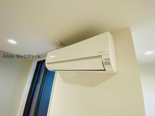 物件内観写真13　(同型別号室)