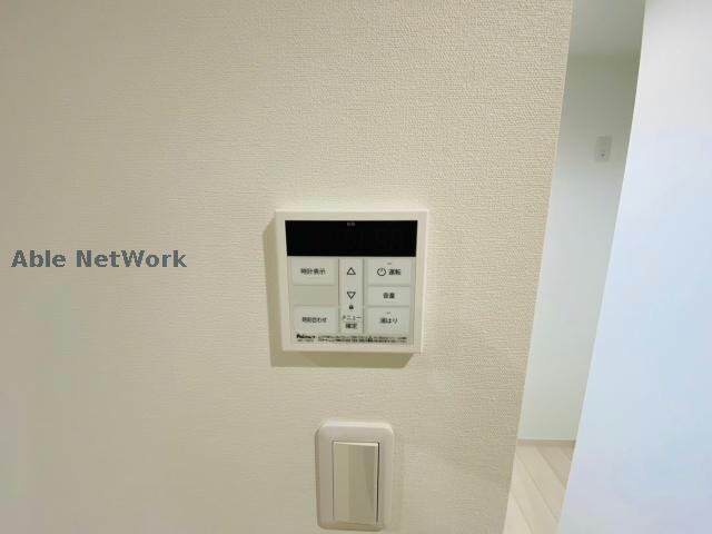 物件内観写真14　(同型別号室)