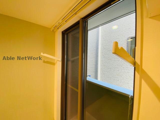 物件内観写真15　(同型別号室)