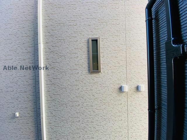 物件内観写真18　(同型別号室)