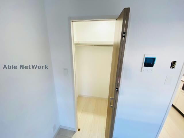 物件内観写真10　(※建築中)