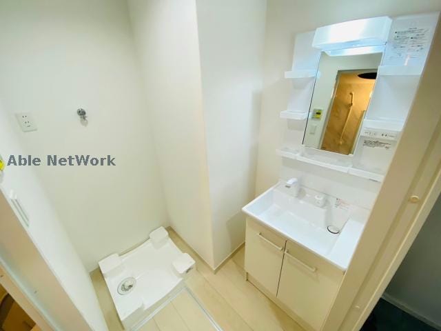 物件内観写真14　(※建築中)