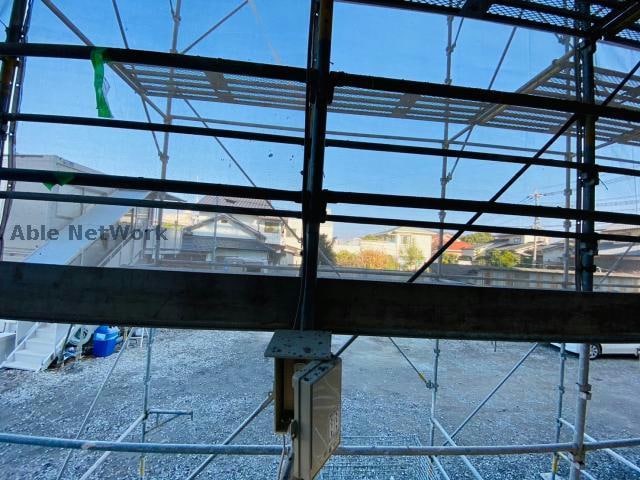 物件内観写真19　(※建築中)