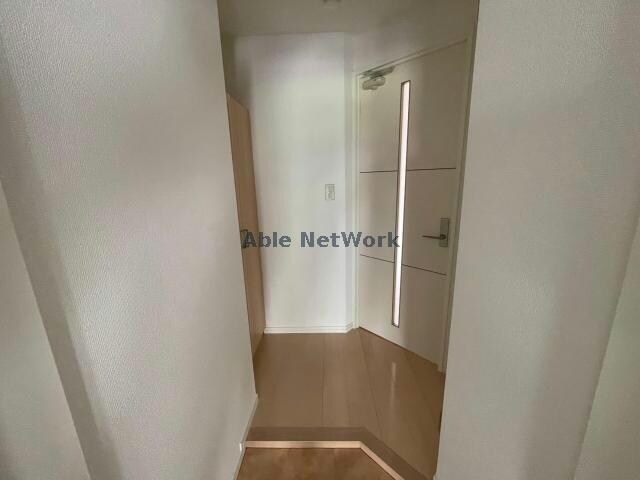 物件内観写真11　(同型別号室　現況優先)