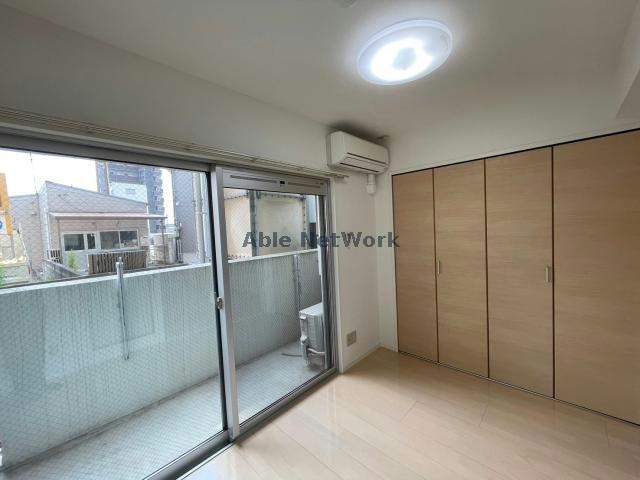 物件内観写真12　(同型別号室　現況優先)