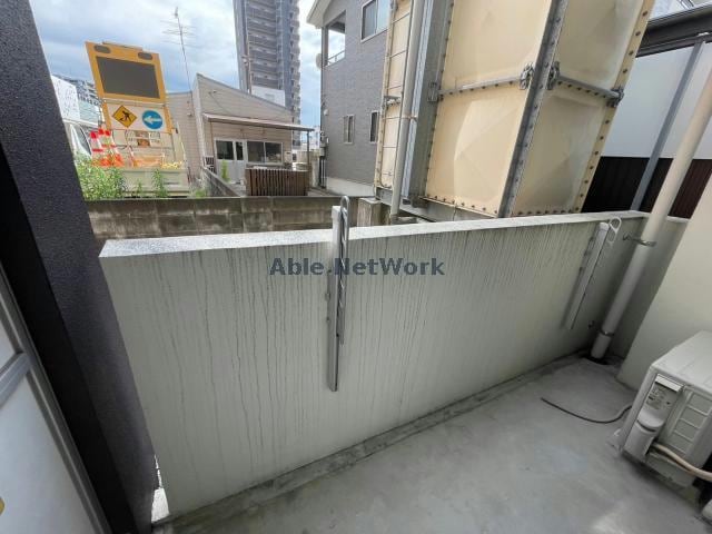 物件内観写真14　(同型別号室　現況優先)