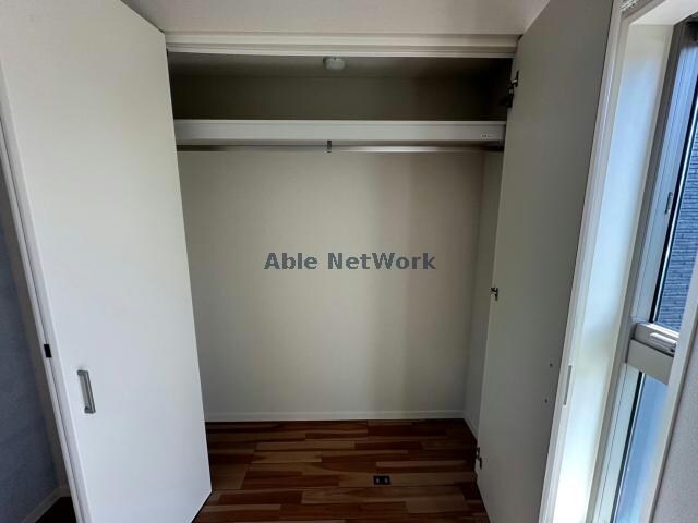 物件内観写真7　(同型　現況優先)