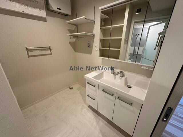 物件内観写真10　(同型　現況優先)