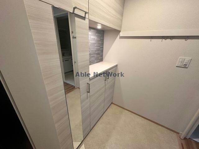 物件内観写真14　(同型　現況優先)