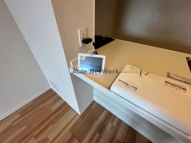 物件内観写真17　(同型　現況優先)