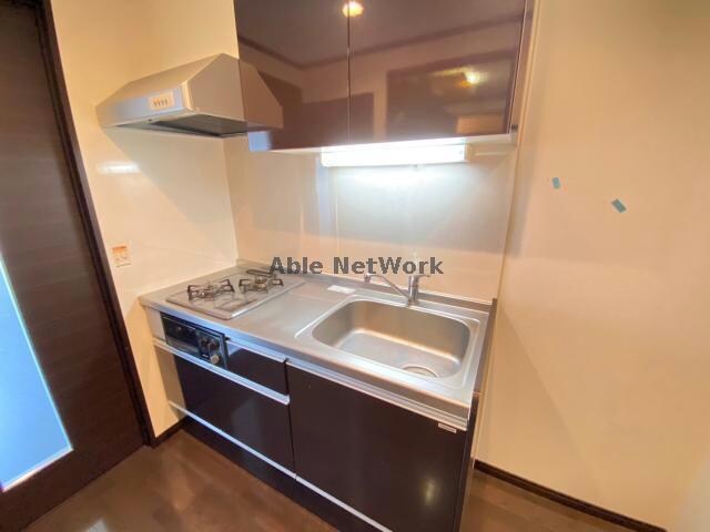 物件内観写真8　(※同型別号室)