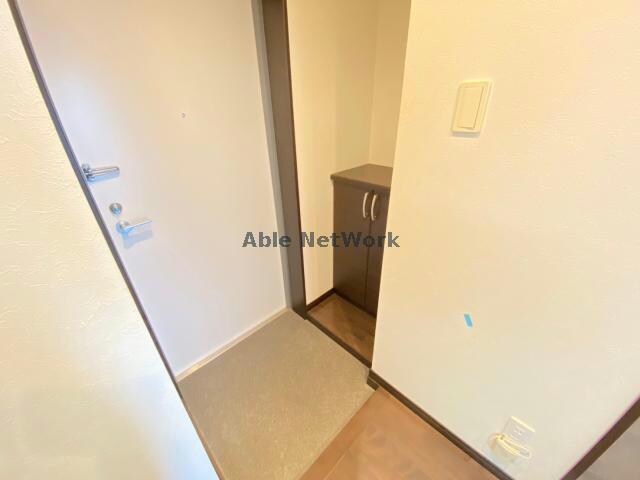 物件内観写真12　(※同型別号室)