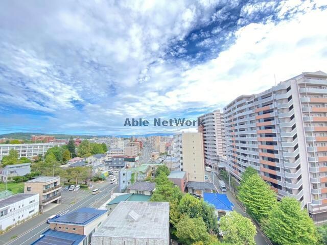 物件内観写真17　(※同型別号室)