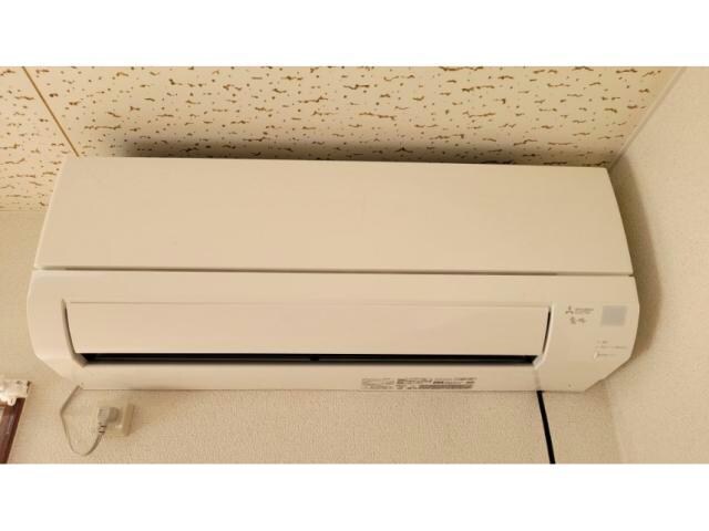 物件内観写真12　(エアコン)