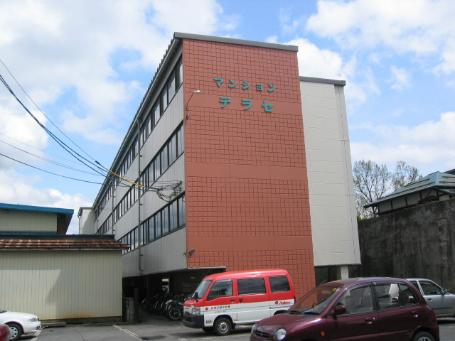 マンションテラセＣタイプ