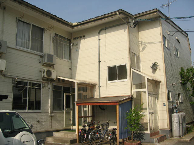 外観写真