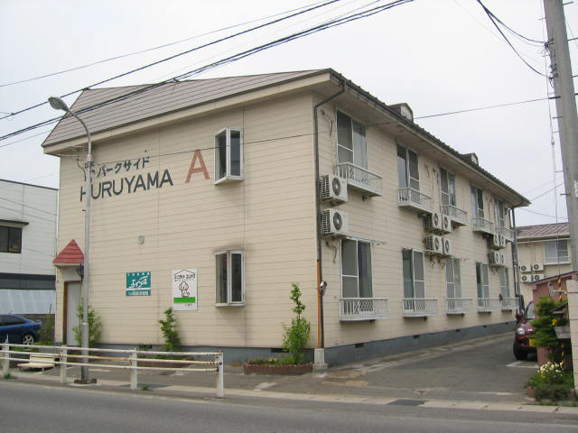 パークサイドフルヤマＡ