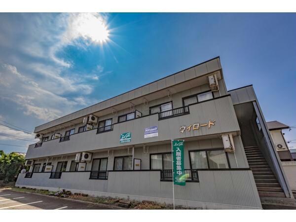 物件外観写真1　(外観)