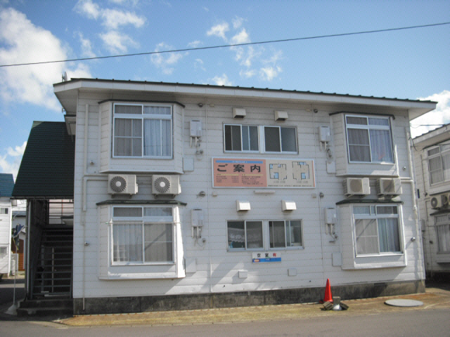 コーポさくらんぼＡ
