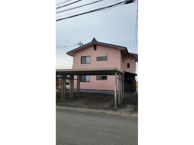 コーポグレース