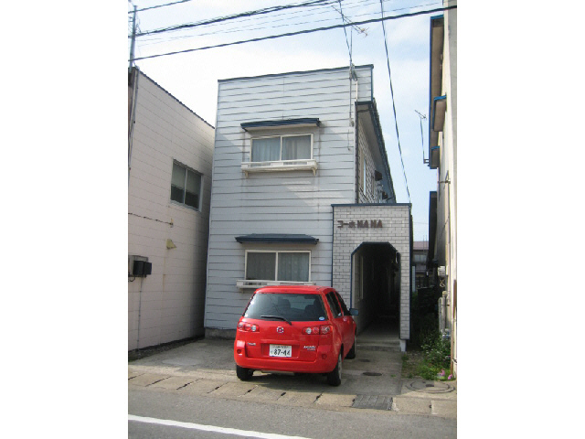 外観写真