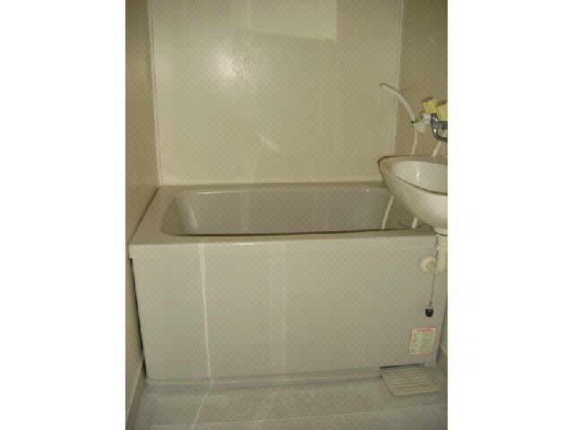 物件内観写真4　(浴室)