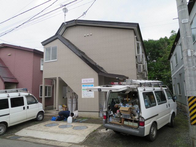 外観写真