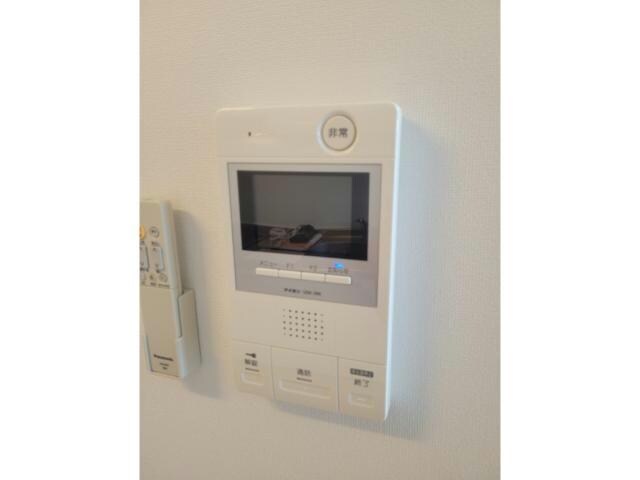 物件内観写真13　(TVモニターホン)