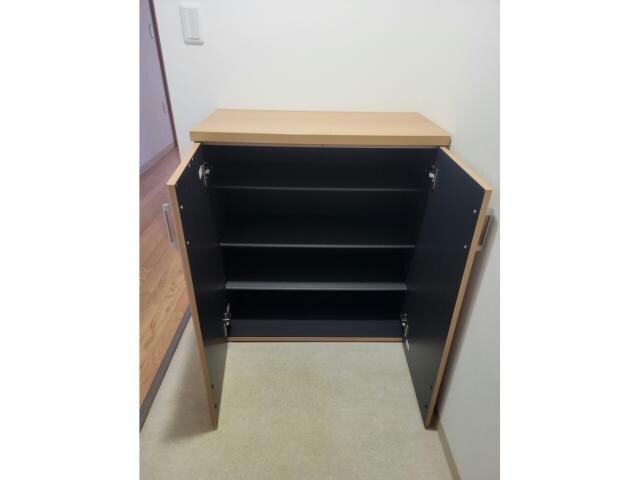 物件内観写真27　(下駄箱)