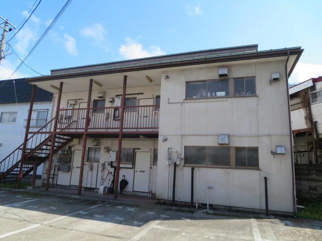 コーポあけぼの