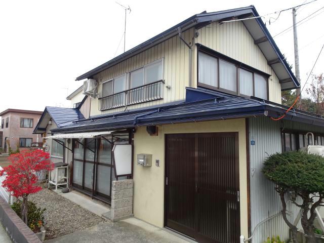 遠藤貸家2(春日)