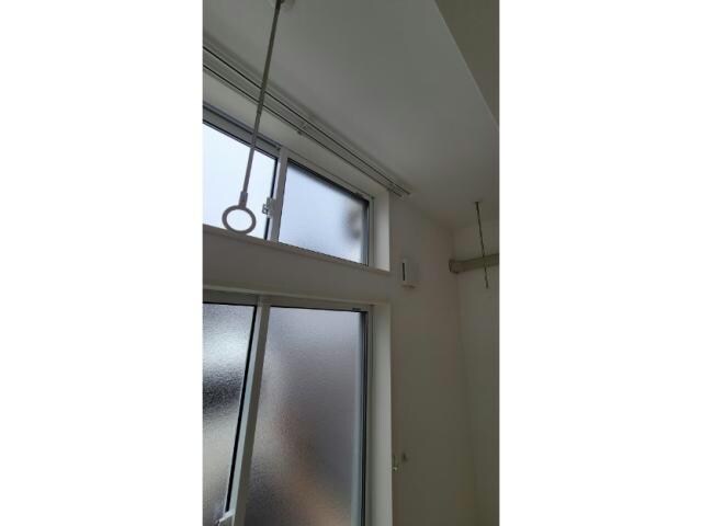 物件内観写真7　(ドライスペース)