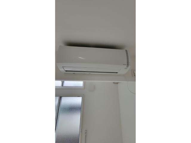 物件内観写真8　(リビング)