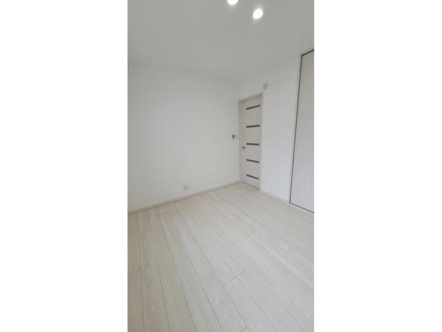 物件内観写真15　(北側洋室)