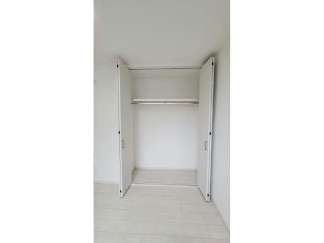 物件内観写真16　(北側洋室)