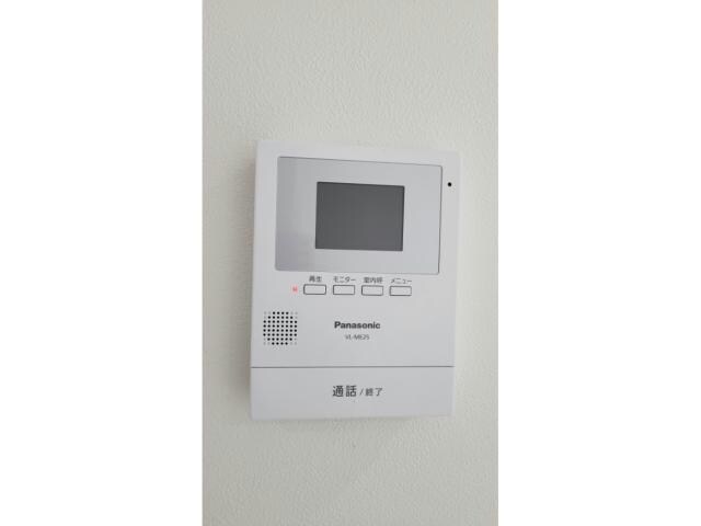 物件内観写真24　(TVモニターフォン)