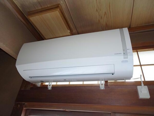 空調設備(エアコン)