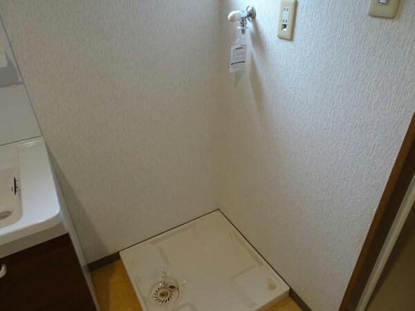 洗面所・脱衣所