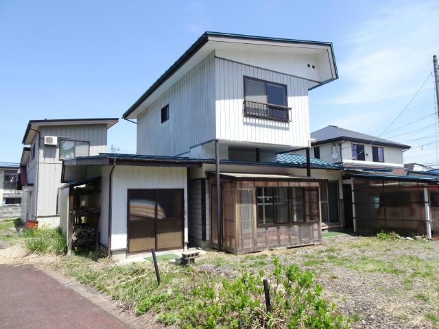 東大通3丁目佐藤貸家