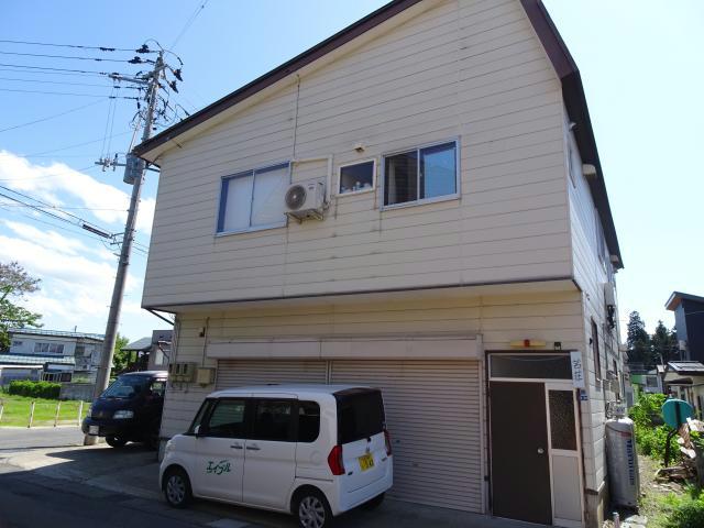 外観写真