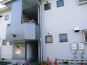 シティーパレス西崎