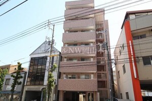 ハートフル医大前外観写真