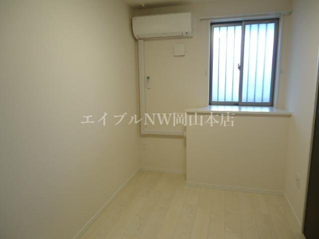 物件内観写真9　(洋室（イメージ）)